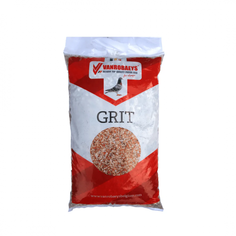 Vanrobaeys 215 Pico Grit 5 KG