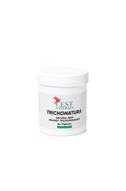 Tricho Natura 100 G - Cest Pharma