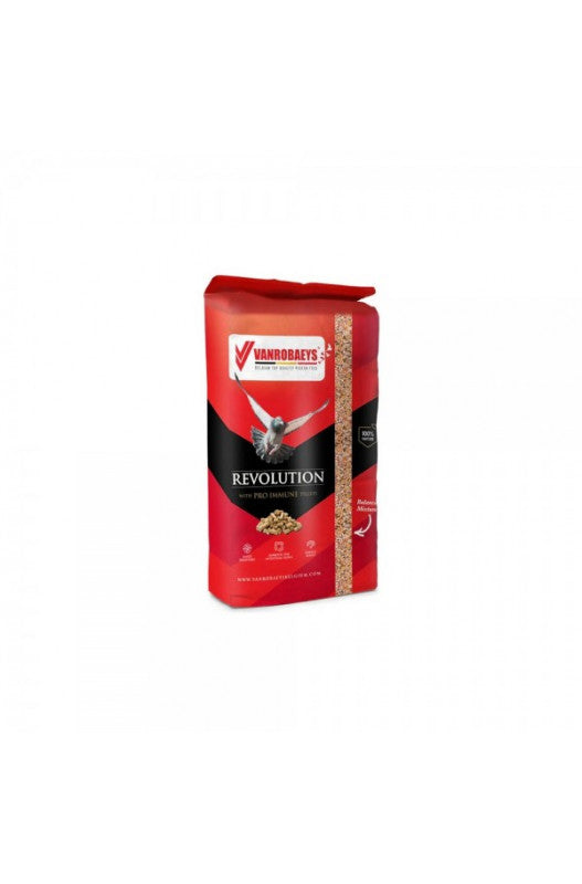 VB 061 Marathon Pro Revolution - 20 KG