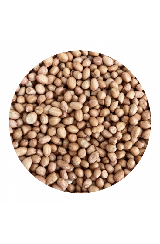 ALUNE PORUMBEI, 1KG