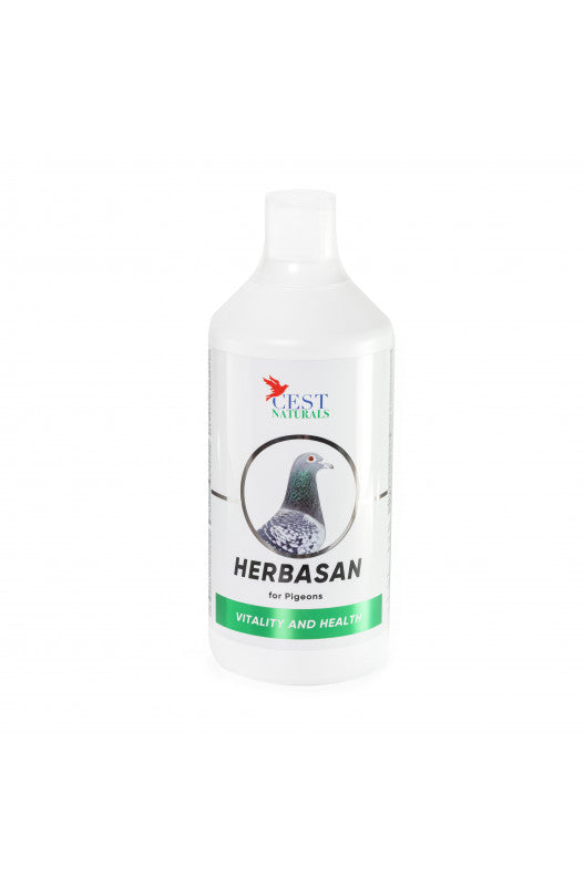 Herbasan - 1000ML - Cest Pharma
