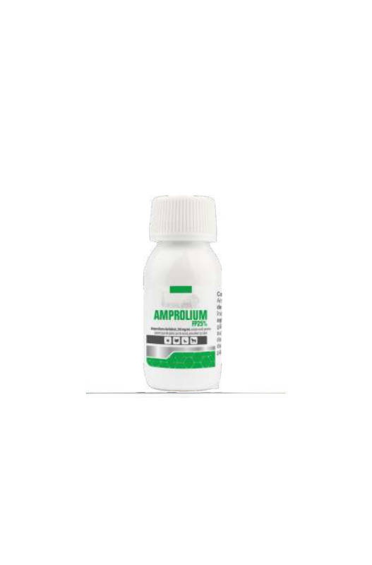 Amprolium FP 25% 50ml , Farmavet