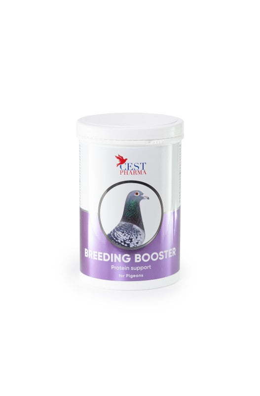 Breeding Booster 600 g - Cest Pharma