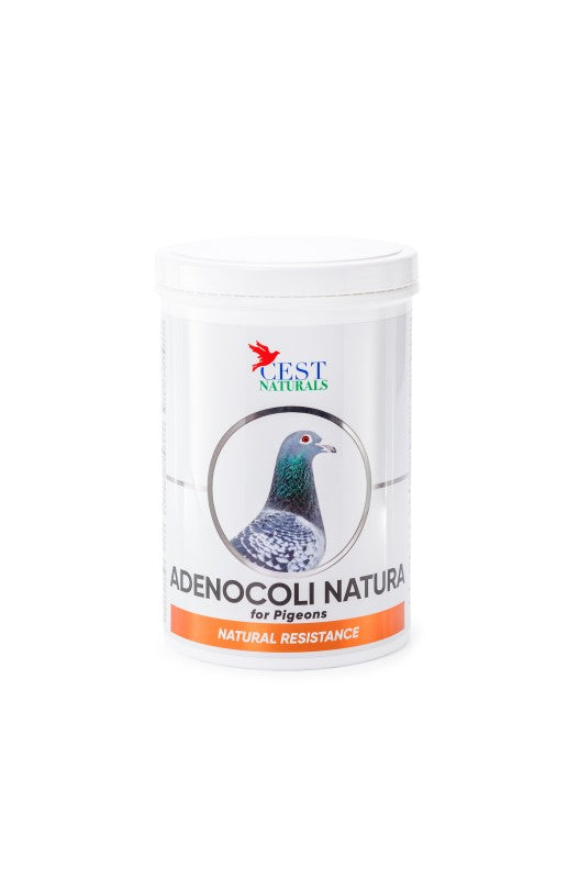 Adenocoli Natura 400gr - Cest Pharma