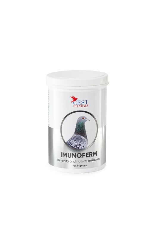 Imunoferm 600 gr - Cest Pharma