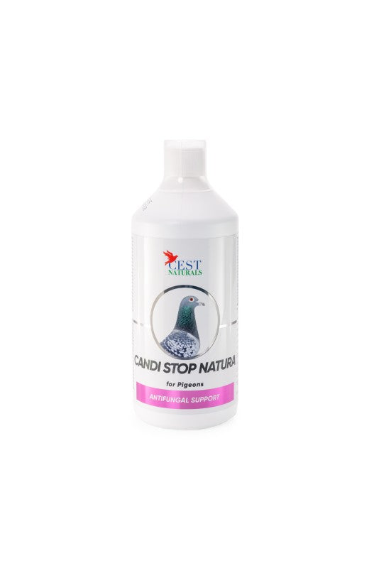 CANDI STOP NATURA 1000ML - Cest Pharma