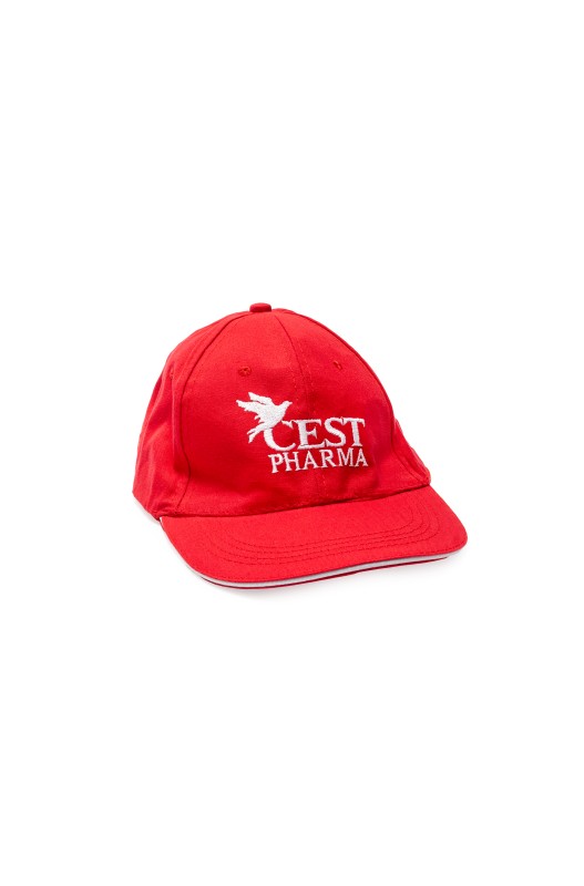 SAPCA CEST PHARMA - ROSIE