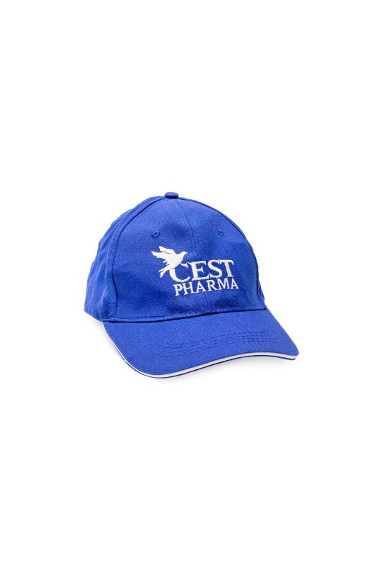SAPCA CEST PHARMA - ALBASTRA