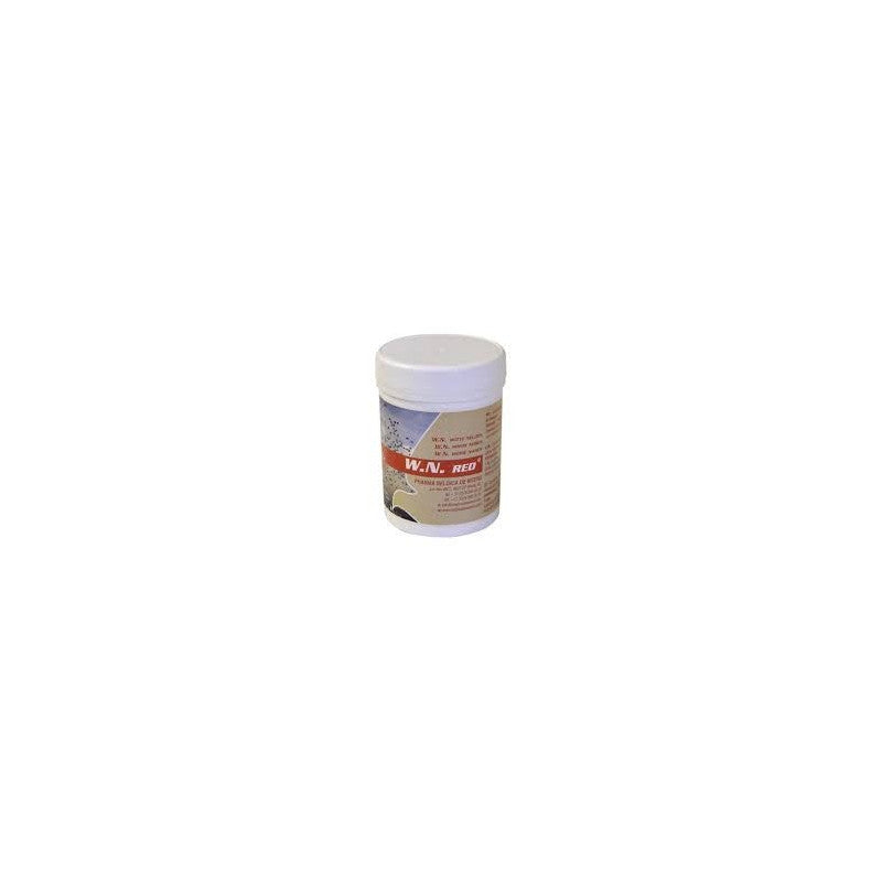 W.N. Red - 150g - Belgica de Weerd