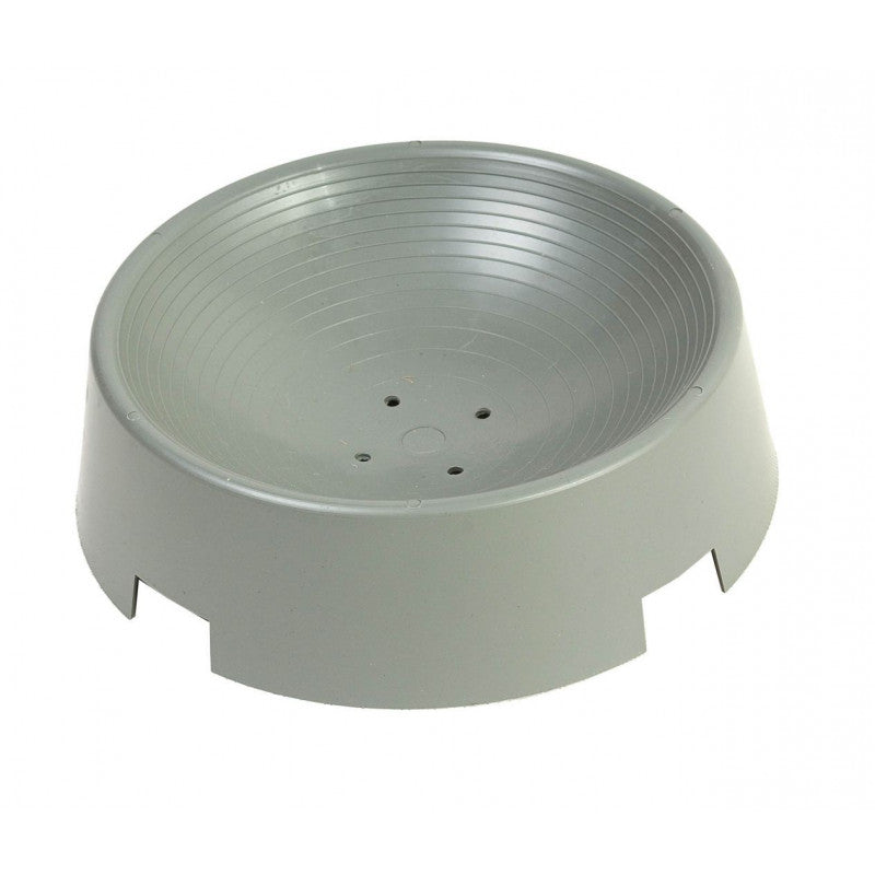 CUIBAR DE PLASTIC 23CM