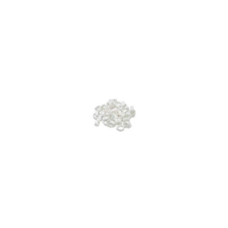 CLEME RECUNOASTERE 8x5mm ALB