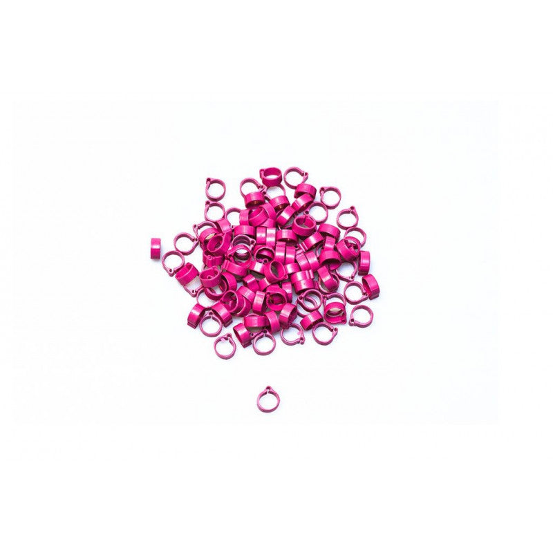 CLEME RECUNOASTERE 8x5mm MOV