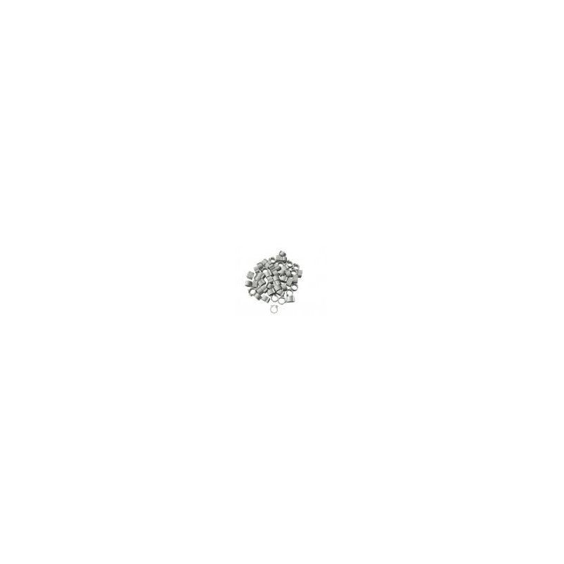 CLEME RECUNOASTERE 8x5mm GRI