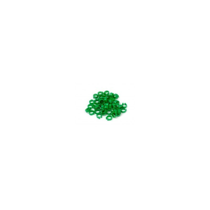 CLEME RECUNOASTERE 8x5mm VERDE