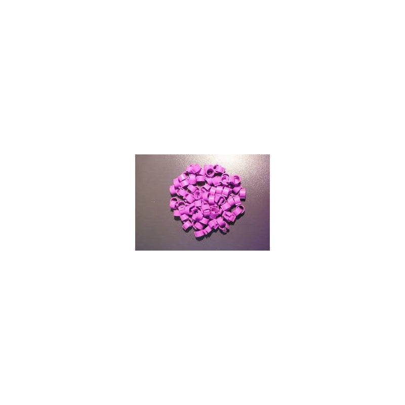 CLEME LATE 8x8mm MOV