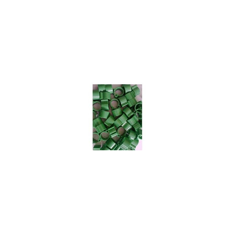 CLEME LATE 8x8mm VERDE