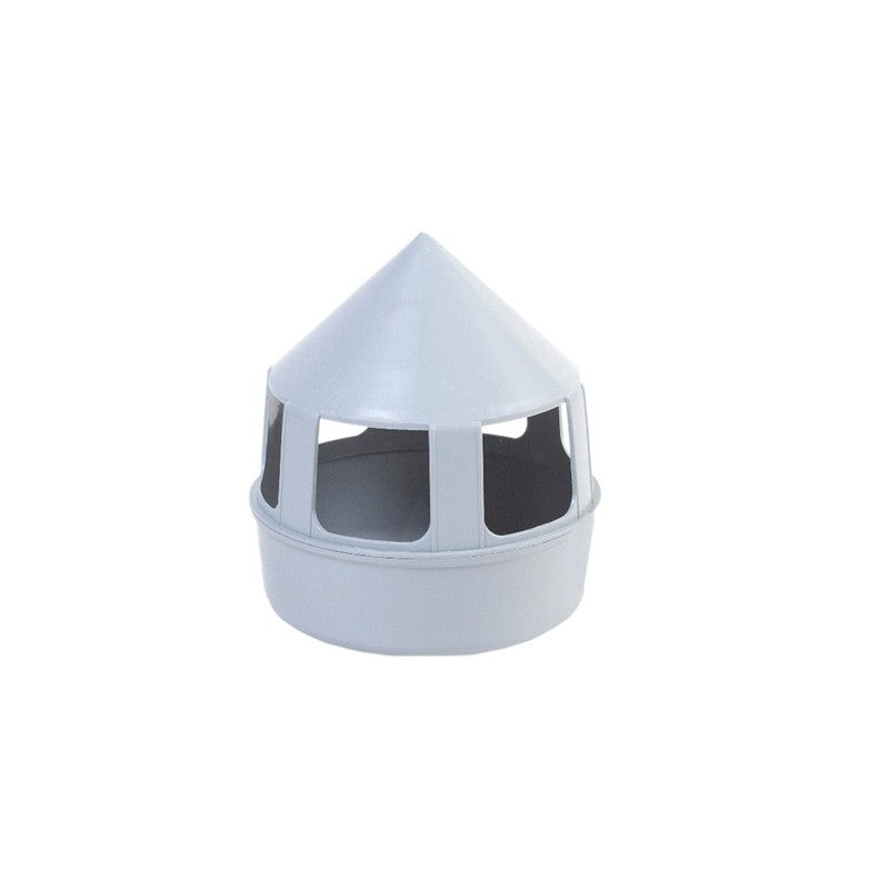 HRANITOR DE GRIT FARA SEPARATOR