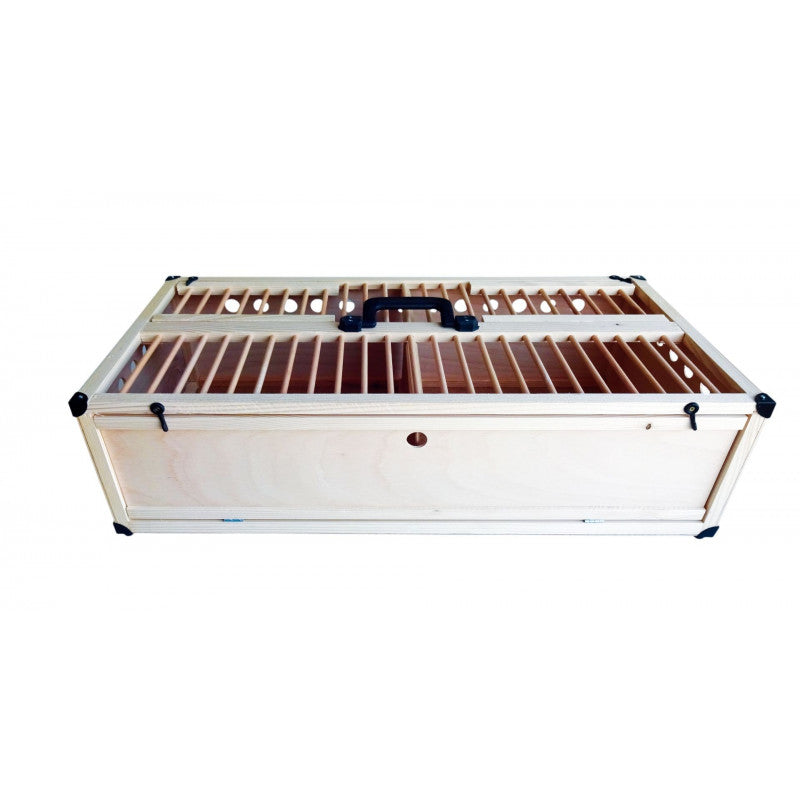 LADA DE TRANSPORT STANDARD CU SEPARATOR