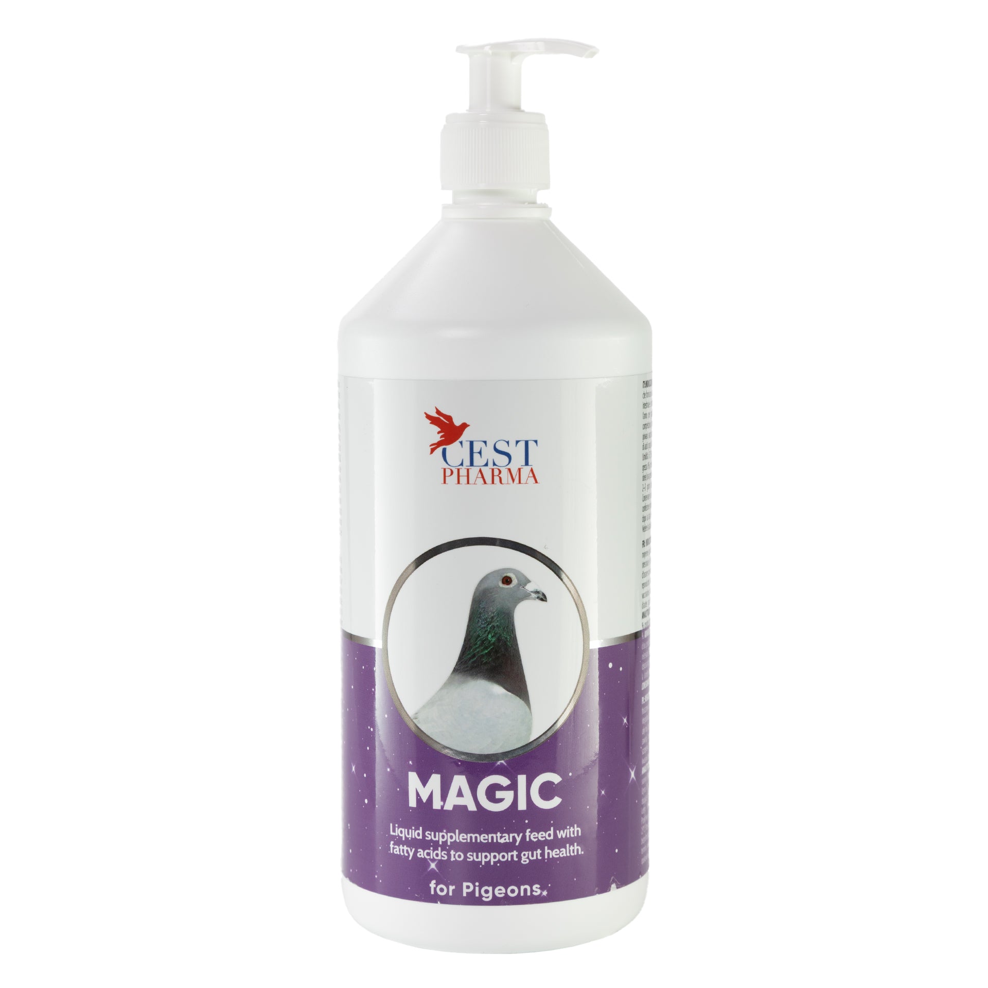 Magic 1000 ml Cest Pharma