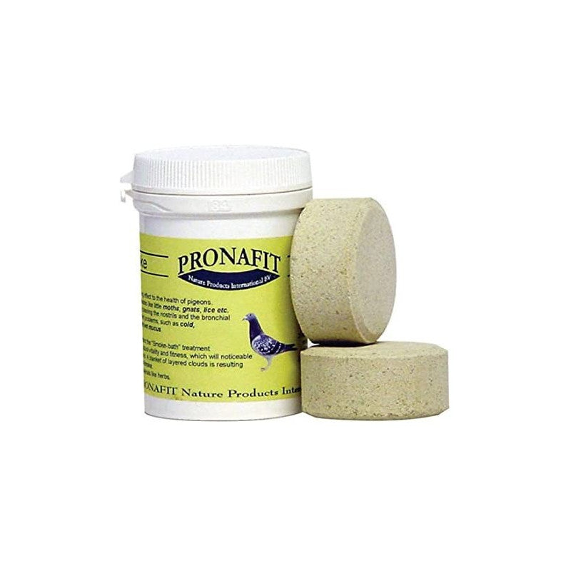 PRONAFIT PRO-SMOKE 3 TABLETE