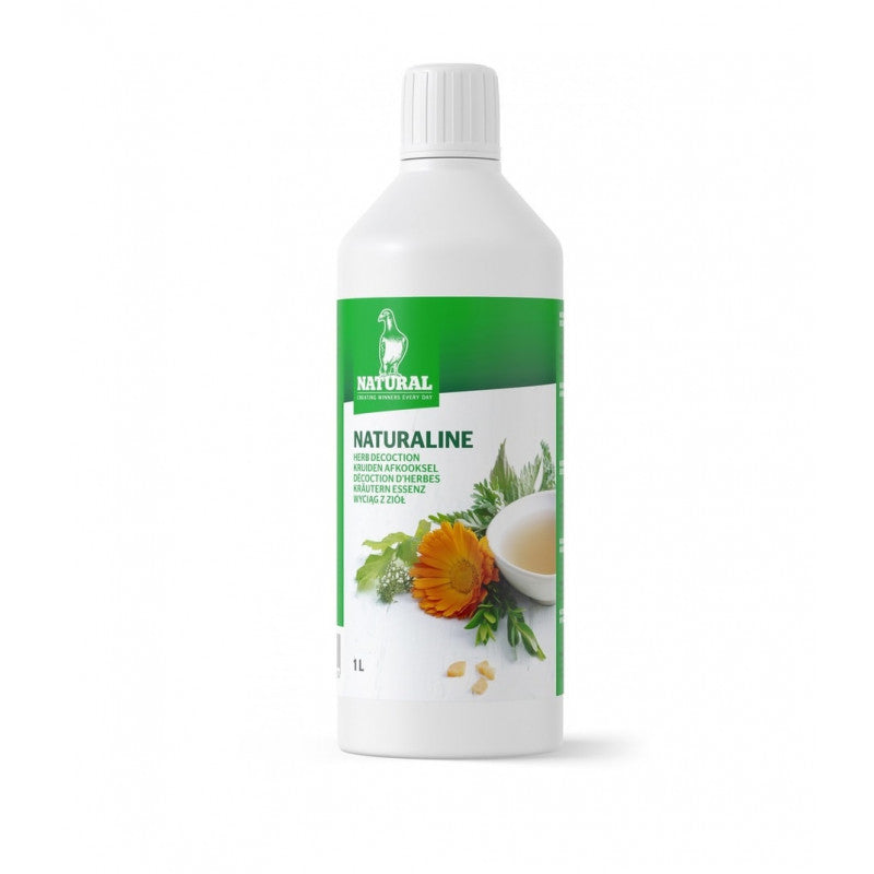 NATURALINE , NATURAL, 1000ML, CEAI NATURAL PORUMBEI