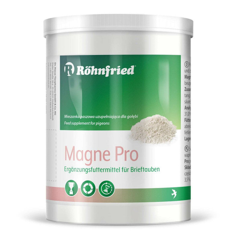 Magne Pro - 500g - Rohnfried