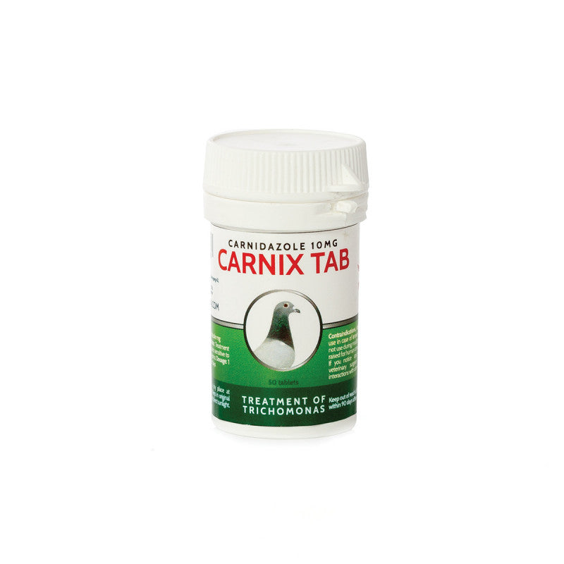 Carnix Tab - 50 Tablete - Cest Pharma