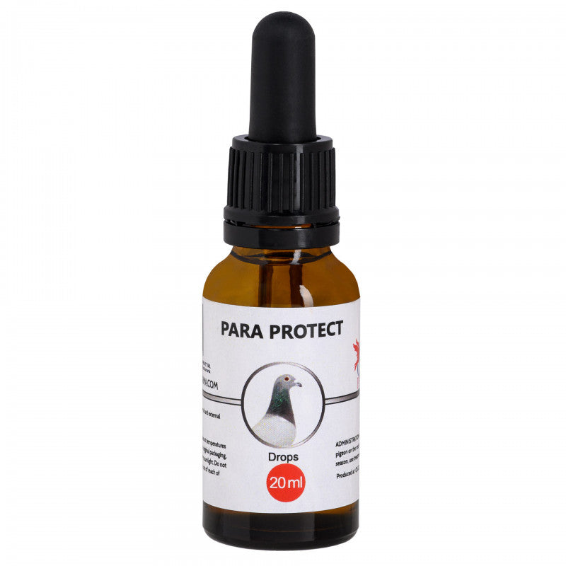Para Protect - 20ml - Cest Pharma