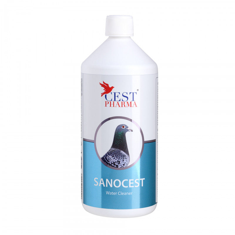 Sanocest - 1000ml - Cest Pharma