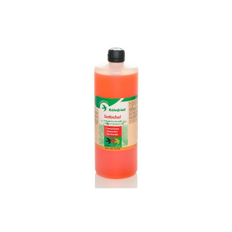 Sedochol - 1000ml - Rohnfried