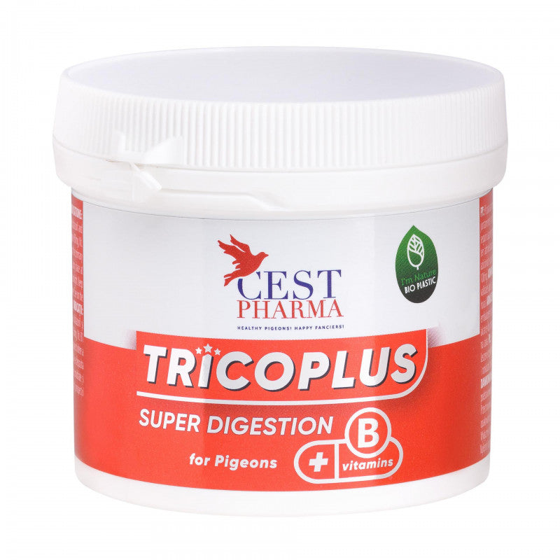 Tricoplus - 100g - Cest Pharma