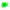 CLEME RECUNOASTERE VERDE FLUORESCENT 8X5 MM