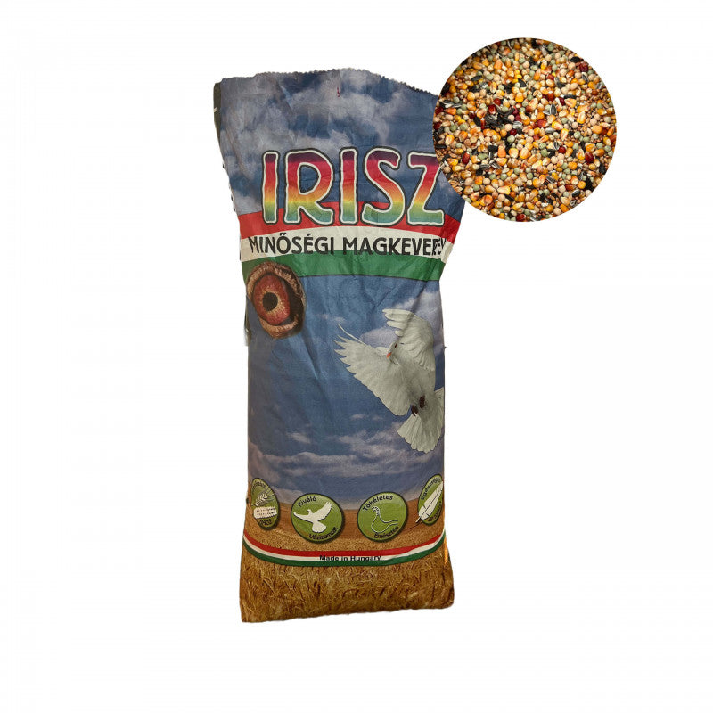 IRISZ 08 - 20KG