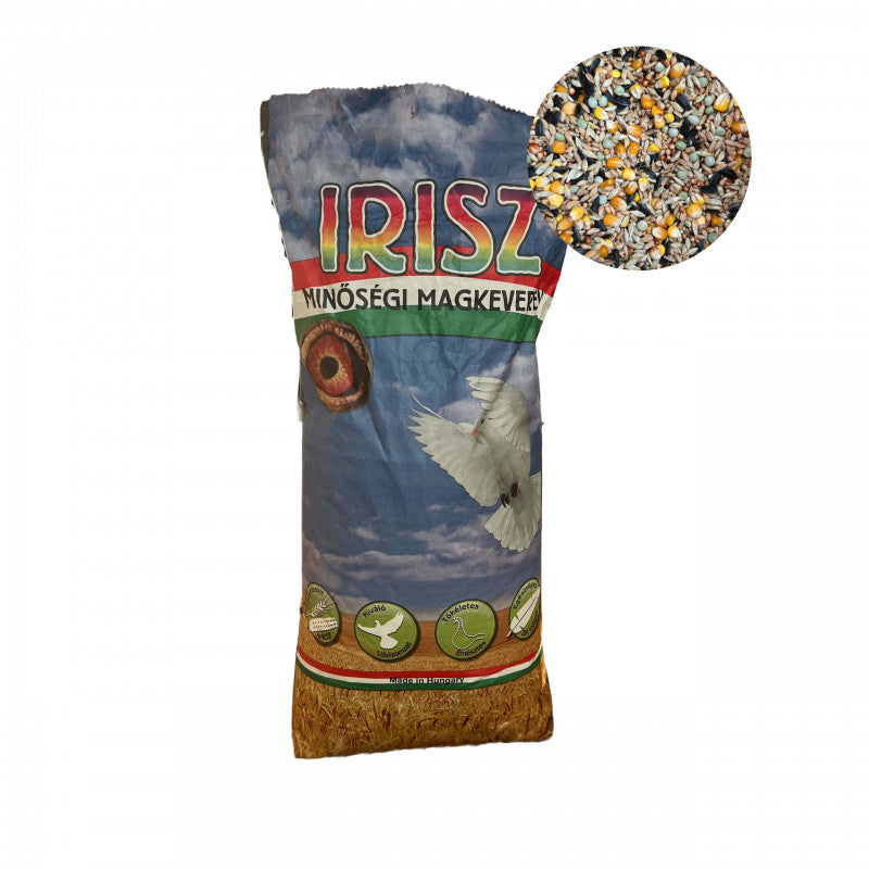IRISZ NAPARLIRE - 20KG