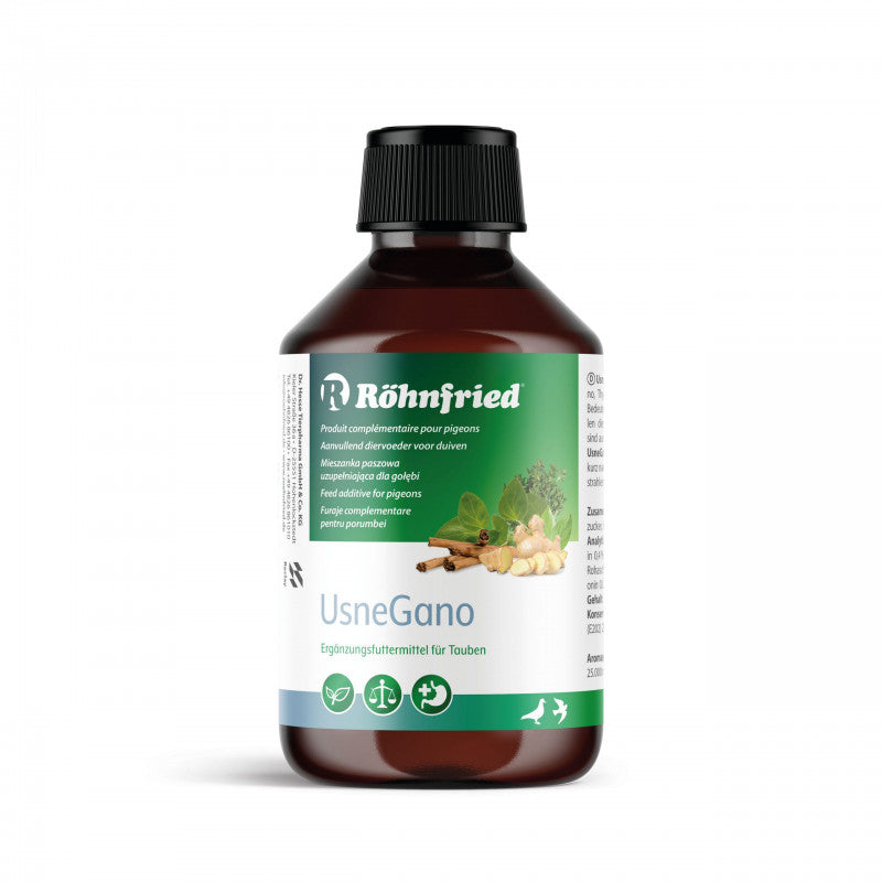 Usnegano - 250ml - Rohnfried