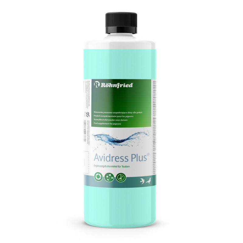 Avidress Plus - 1000ml - Rohnfried