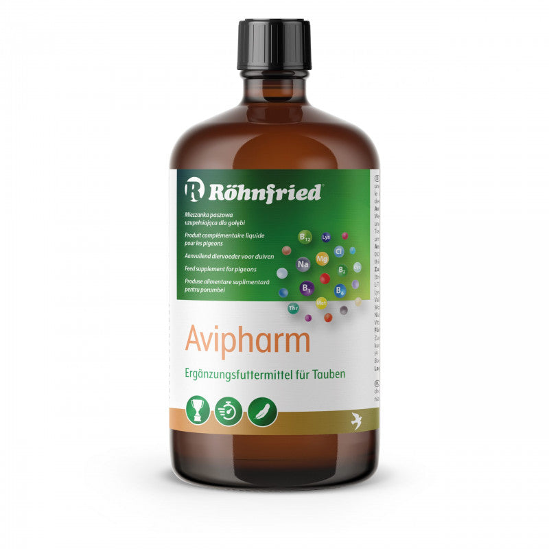 Avipharm - 1000ml - Rohnfried