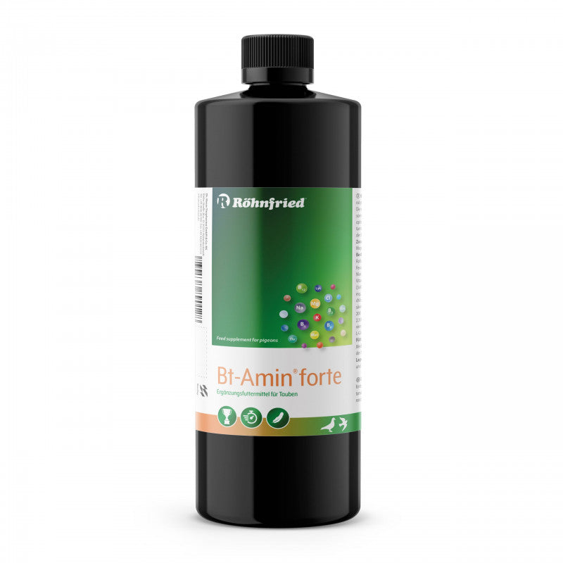 BT Amin Forte - 1000ml - Rohnfried