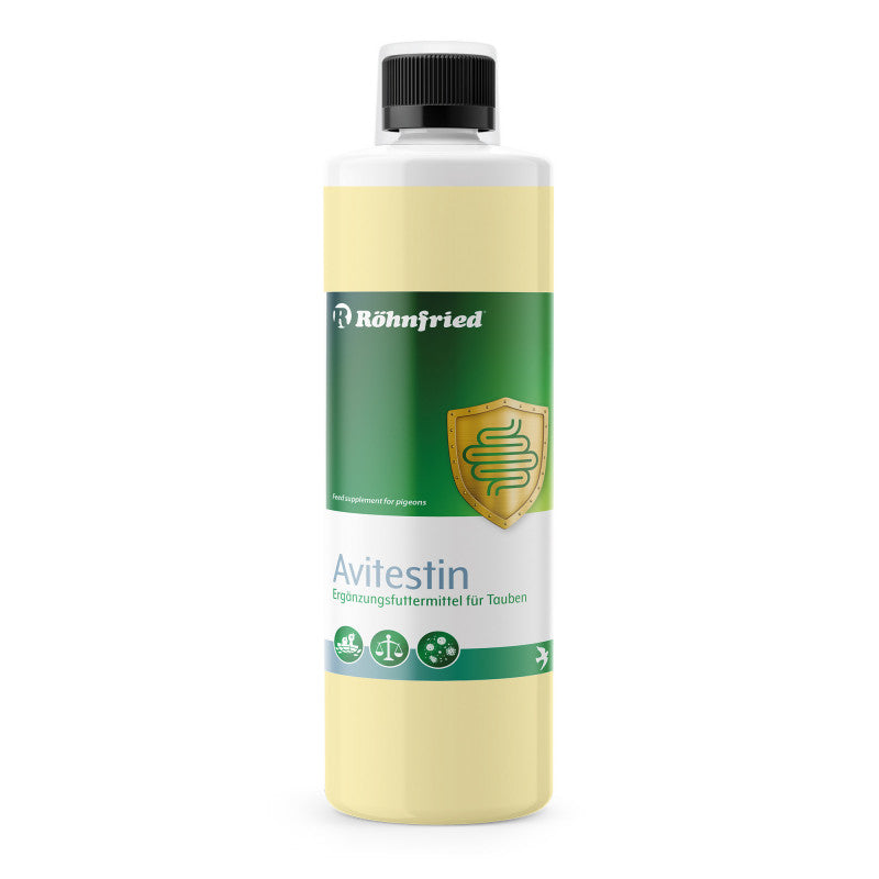 Avitestin - 500ml - Rohnfried