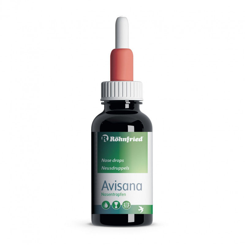 Avisana - 50ml - Rohnfried