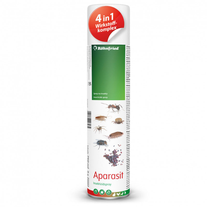 Aparasit - 750ml - Rohnfried
