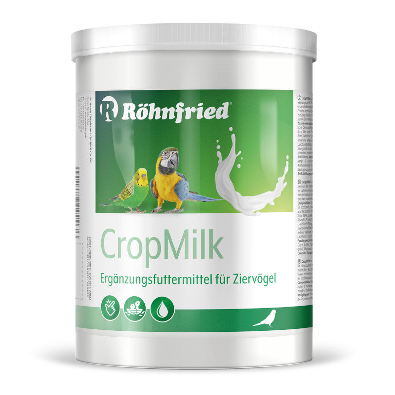 Crop Milk - 600g - Rohnfried
