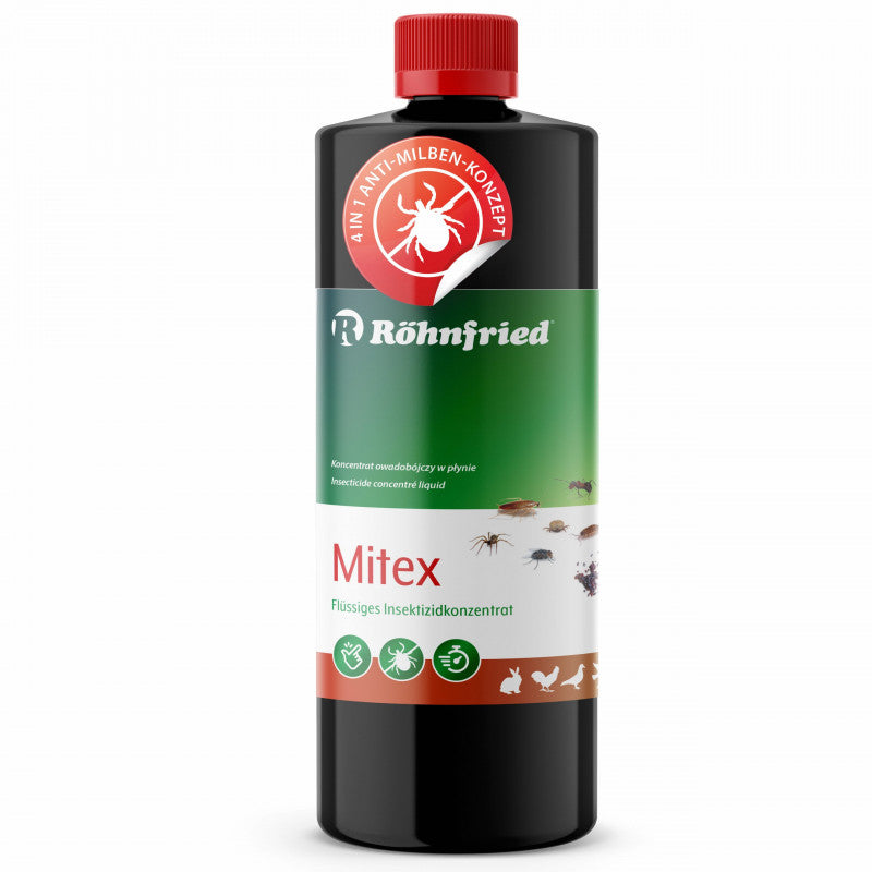 Mitex - 500ml - Rohnfried