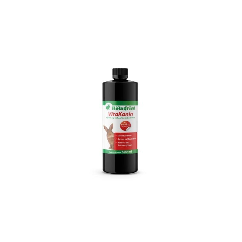 VitaKanin 500 ml - Rohnfried