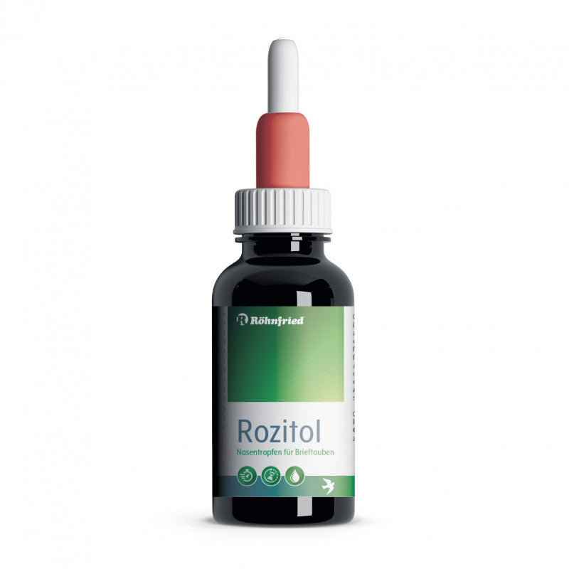 Rozitol - 50ml - Rohnfried