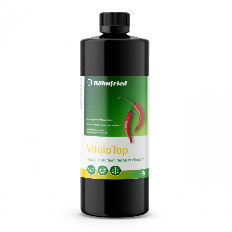 Vitalo Top - 500ml - Rohnfried