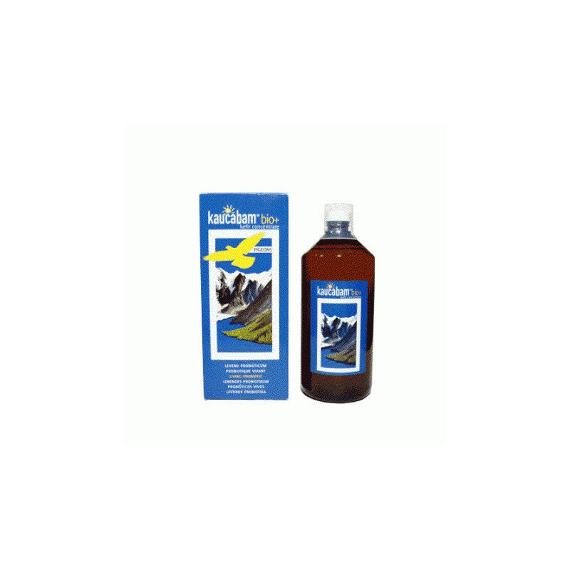KAUCABAM BIO 1 L