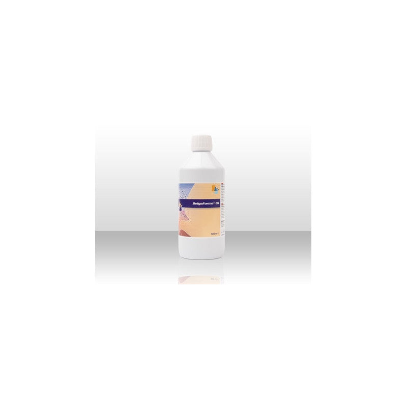 Belgaforme Oil - 500 ml - Belgica de Weerd