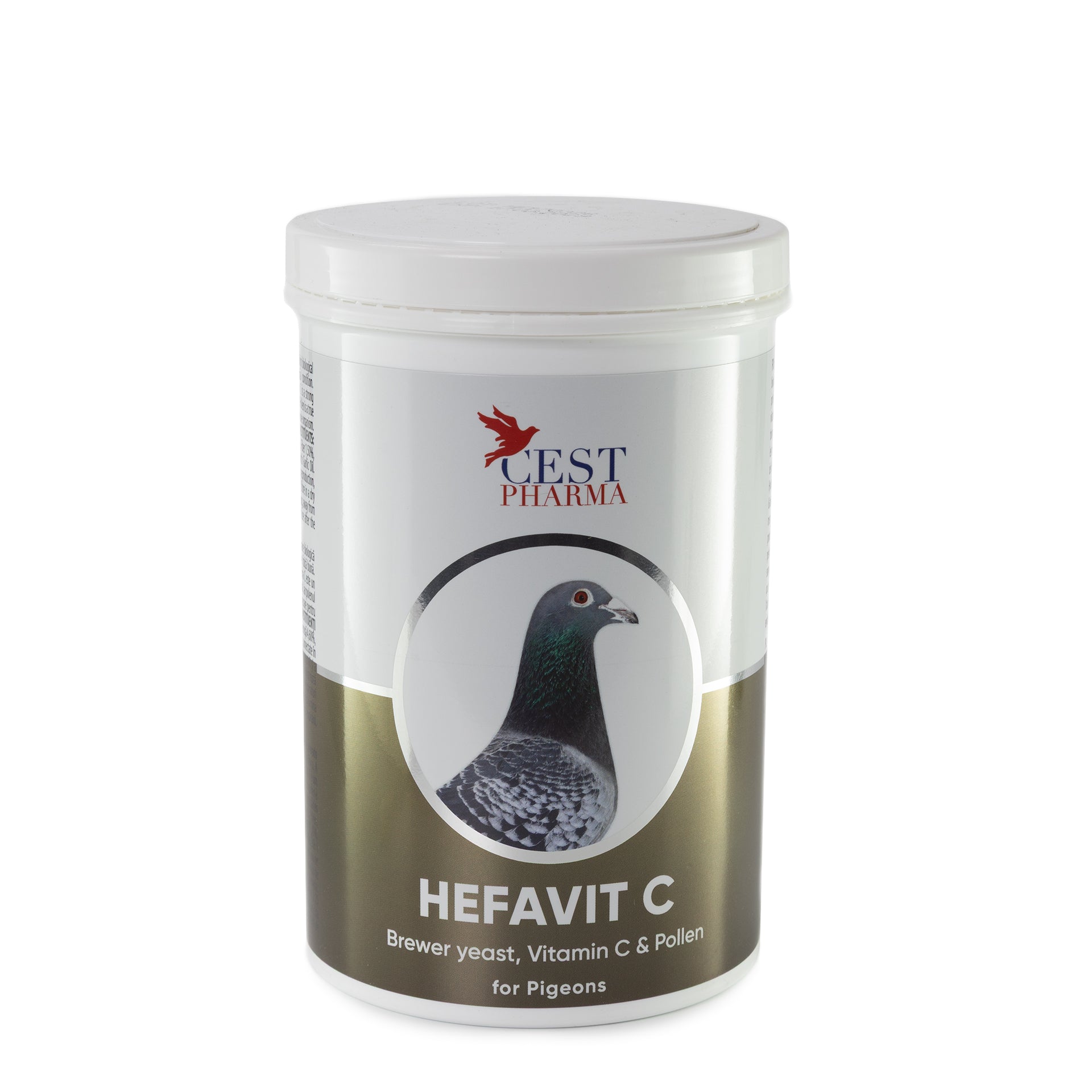 Hefavit C 600GR - Cest Pharma