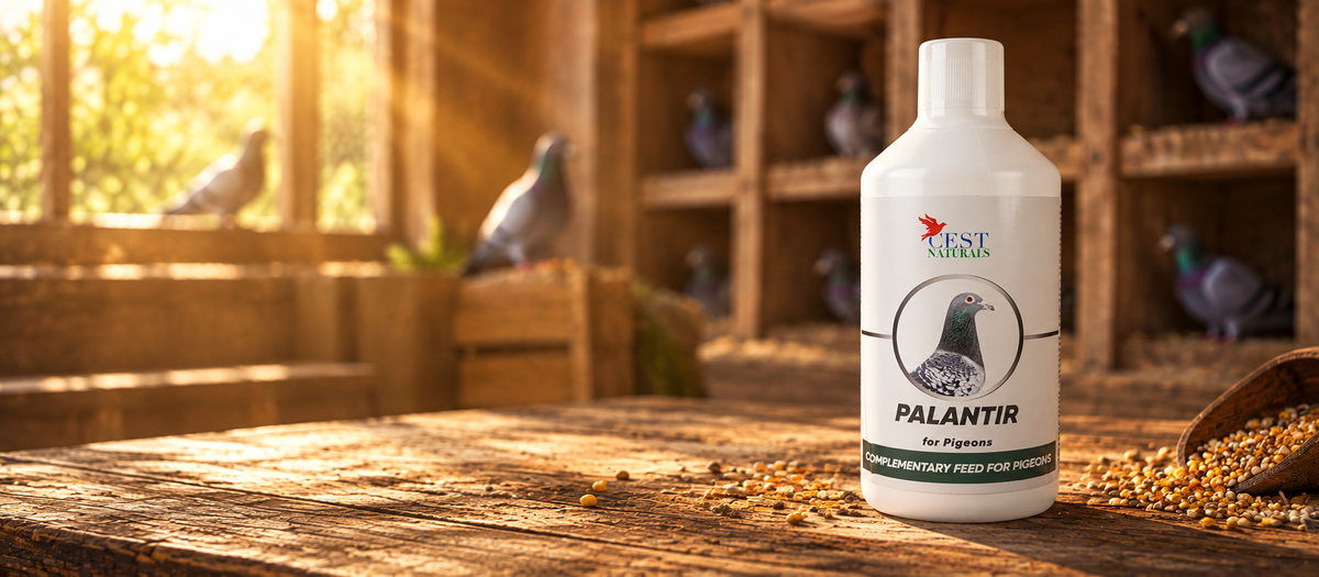 <p>Sprijin natural pentru vitalitate și echilibru</p>